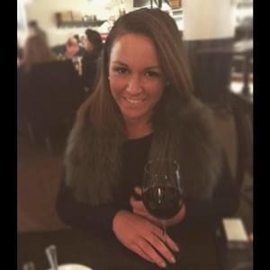 Meet your Posher, Michele